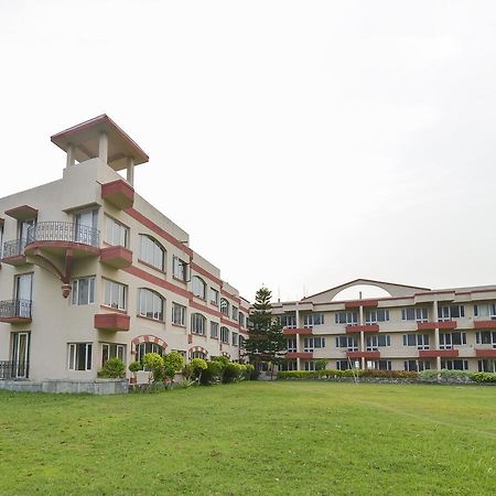 Oyo 15149 Hotel Ajoy Minar Мандармани Экстерьер фото